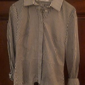 Long sleeve Bailey 44 top